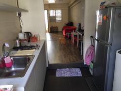 Blk 423 Bedok North Avenue 1 (Bedok), HDB 3 Rooms #106230342